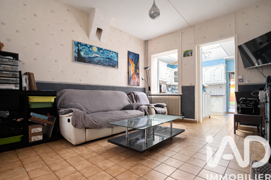 Maison 5 pièces 145000 €