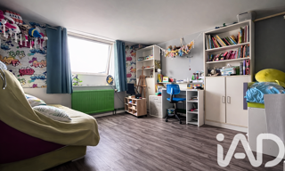 Maison 5 Pièces 108 m² à vendre à Wattrelos (59150)