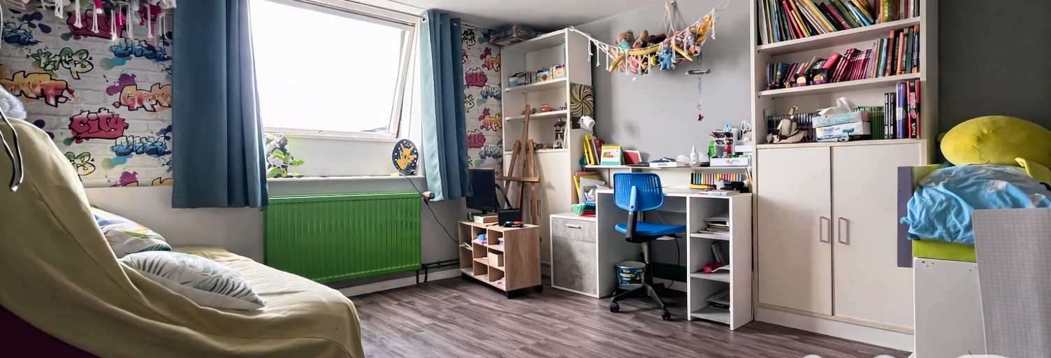 Maison 5 Pièces 108 m² à vendre à Wattrelos (59150)