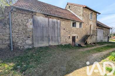 Maison 5 pièces 53000 €