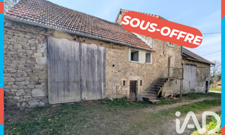 Maison 5 Pièces 85 m² à vendre à Saint-Laurent (23000)