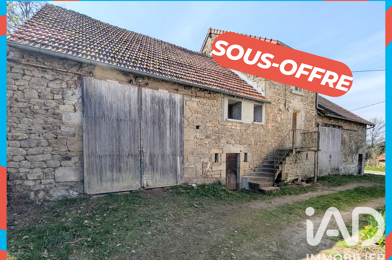 Maison 5 pièces 53000 €
