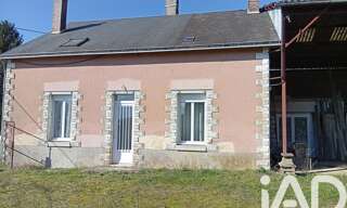Maison 5 Pièces 101 m² à vendre à Houssay (41800)