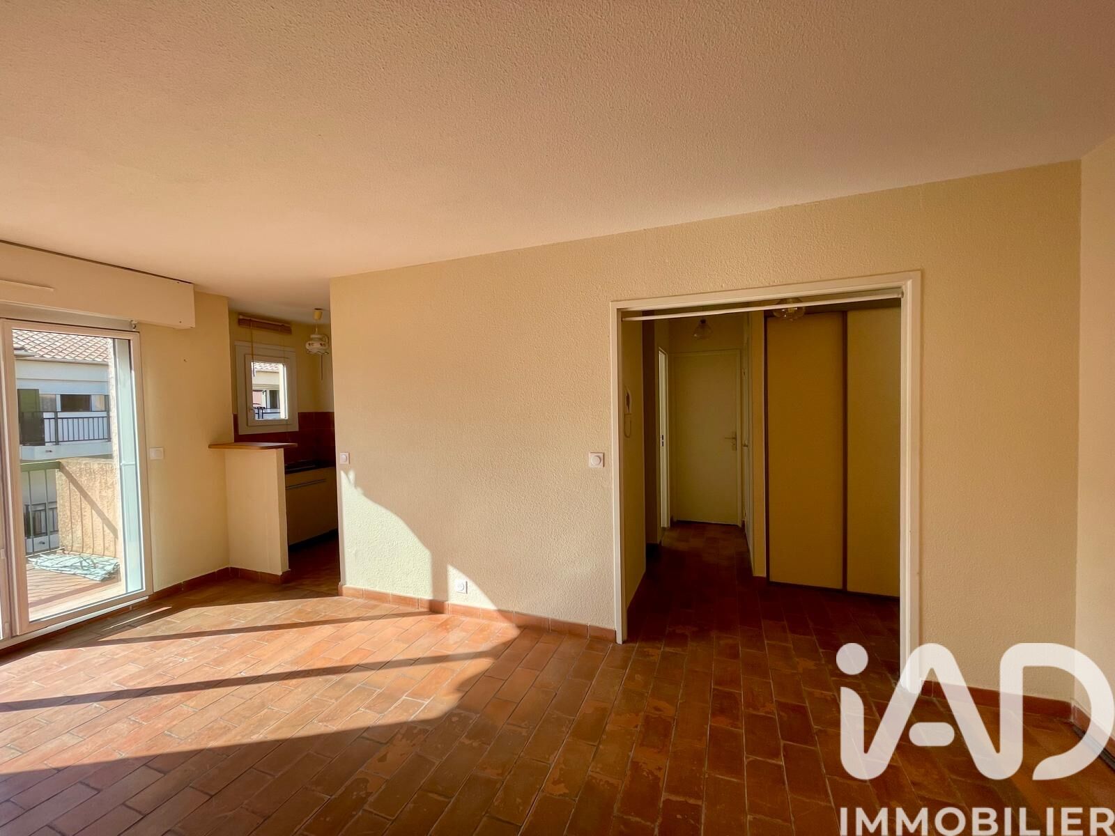 Vente Appartement 2 pièces - Photo 5