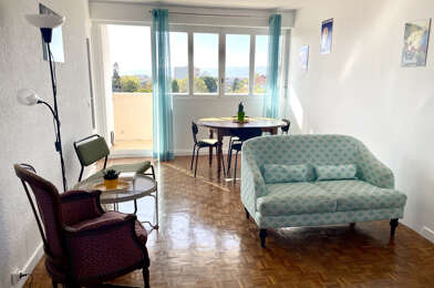 Appartement 4 pièces 550 €