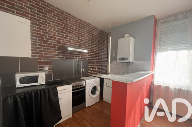 Appartement 1 pièces 375 €