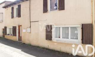 Maison 5 Pièces 91 m² à vendre à Saint-Jean-d'Alcapiès (12250)