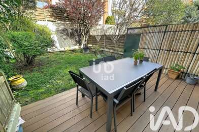 Maison 6 pièces 690000 €