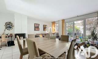 Maison 6 Pièces 137 m² à vendre à Montesson (78360)