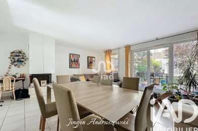 Maison 6 pièces 690000 €