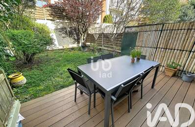 Vente Maison/villa 6 pièces — photo du bien