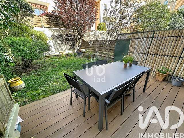 Vente Maison/villa 6 pièces — photo du bien