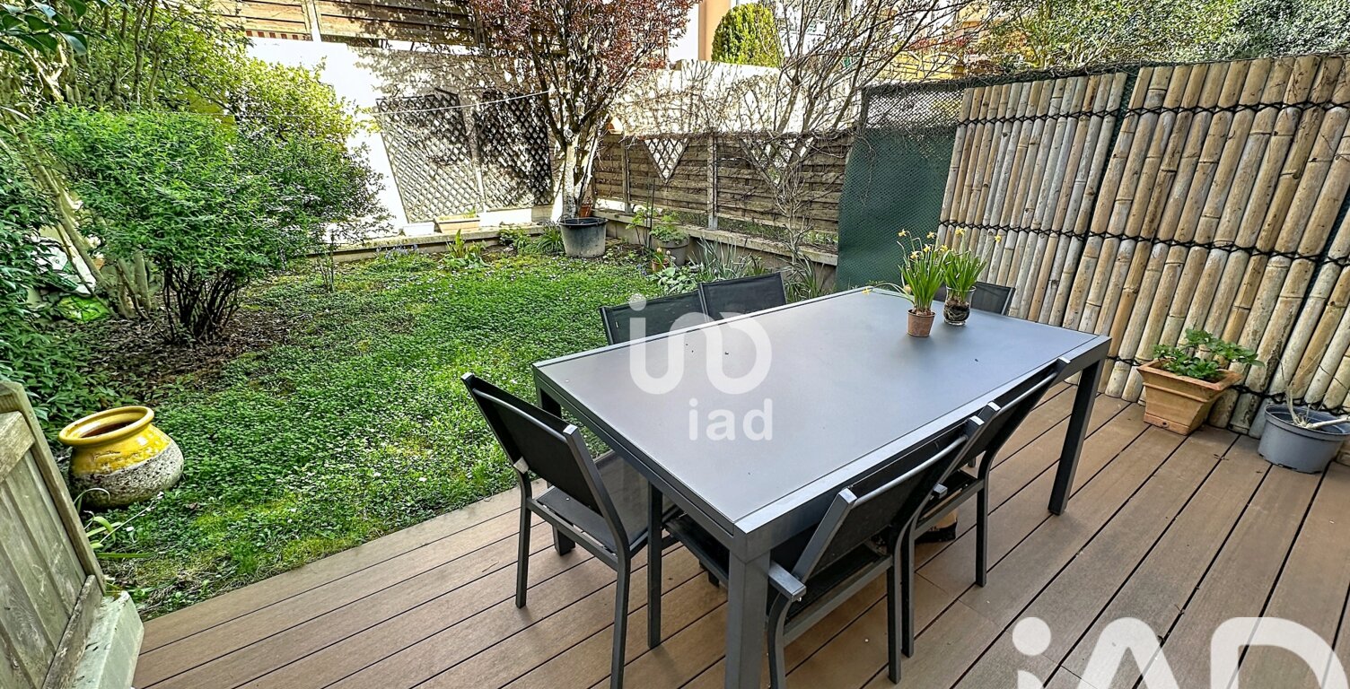 Vente Maison/villa 6 pièces — photo 1