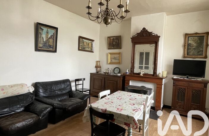 Vente Maison/villa 3 pièces — photo 2