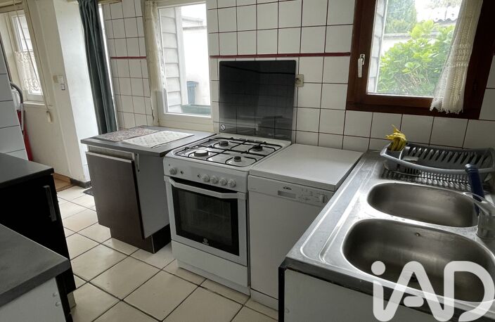 Vente Maison/villa 3 pièces — photo 3