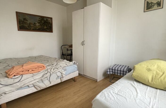 Vente Maison/villa 3 pièces — photo 4