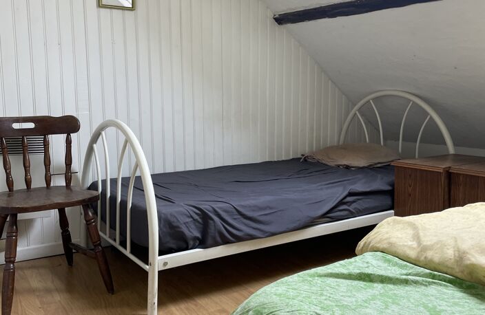 Vente Maison/villa 3 pièces — photo 5