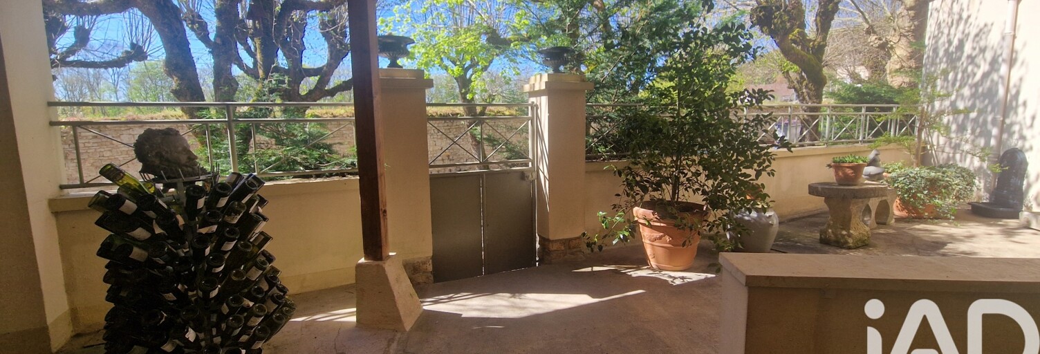 Maison 7 Pièces 190 m² à vendre à Ancy-le-Franc (89160)