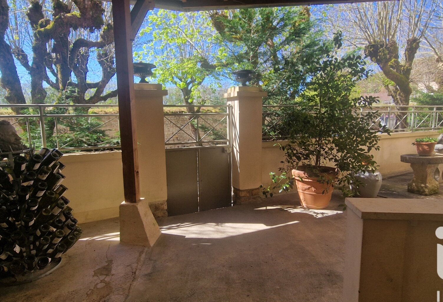 Vente Maison de ville 7 pièces — photo 1