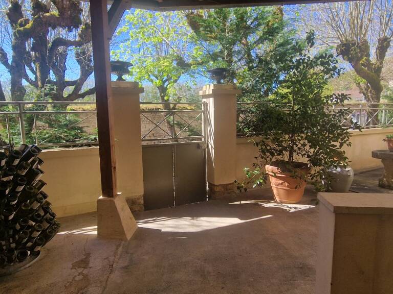 Vente Maison de ville 7 pièces — photo 1