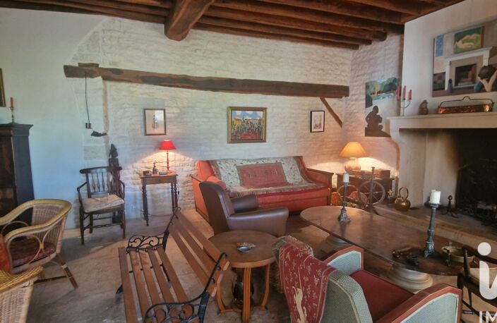 Vente Maison de ville 7 pièces — photo 2