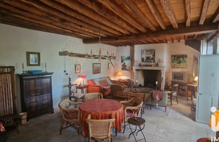 Vente Maison de ville 7 pièces — photo 3