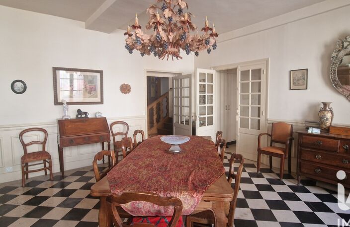 Vente Maison de ville 7 pièces — photo 4