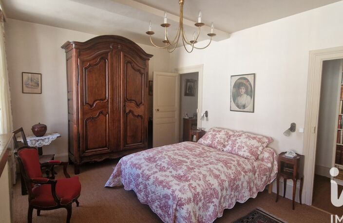 Vente Maison de ville 7 pièces — photo 5