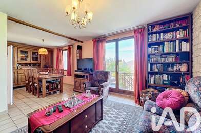 Maison 4 pièces 275000 €