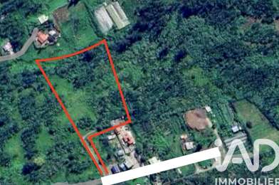 Terrain  1456000 €