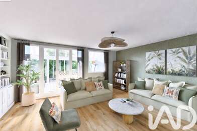 Maison 7 pièces 990000 €