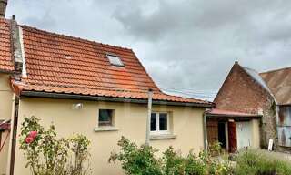 Maison 7 Pièces 111 m² à vendre à Laboissière-en-Santerre (80500)