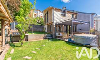 Maison 4 Pièces 115 m² à vendre à Rodez (12000)