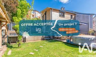 Maison 4 Pièces 115 m² à vendre à Rodez (12000)