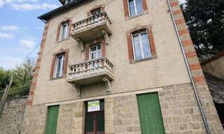 Maison 15 Pièces 203 m² à vendre à Aubusson (23200)