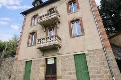 Maison 15 pièces 128000 €