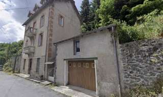 Maison 15 Pièces 203 m² à vendre à Aubusson (23200)