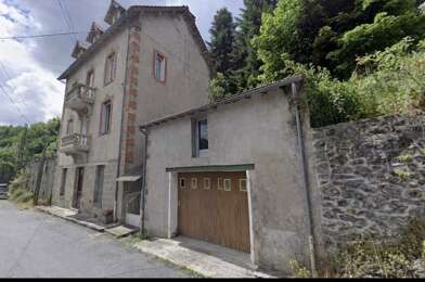 Maison 15 pièces 123000 €
