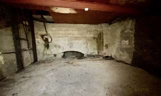 Maison 15 Pièces 203 m² à vendre à Aubusson (23200)