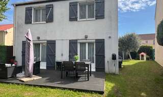 Maison 4 Pièces 79 m² à vendre à Pontault-Combault (77340)