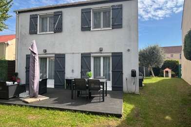 Maison 4 pièces 320000 €