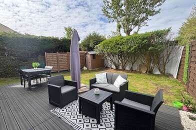 Maison 4 pièces 320000 €