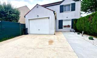 Maison 4 Pièces 79 m² à vendre à Pontault-Combault (77340)
