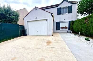 Maison 4 pièces 320000 €
