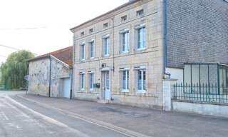 Maison 6 Pièces 153 m² à vendre à Milly-sur-Bradon (55110)
