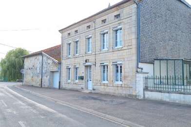 Maison 6 pièces 239000 €