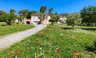 Maison 5 Pièces 109 m² à vendre à Vence (06140)