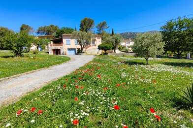 Maison 5 pièces 820000 €