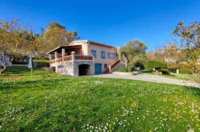 Maison 5 pièces 780000 €