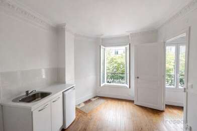Appartement 2 pièces 223000 €